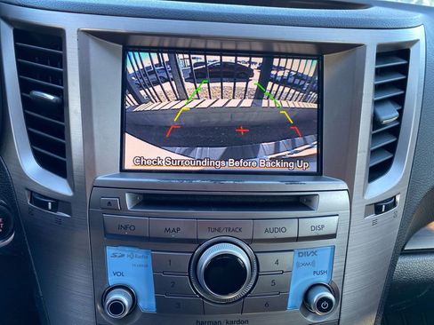 Used 2014 Subaru Outback 2.5i Limited image 25