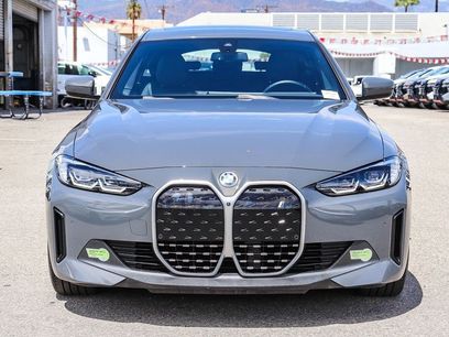 Used 2023 BMW i4 eDrive35 w/ Premium Package