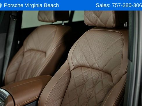 Used 2023 BMW X5 M50i w/ Climate Comfort Package image 23