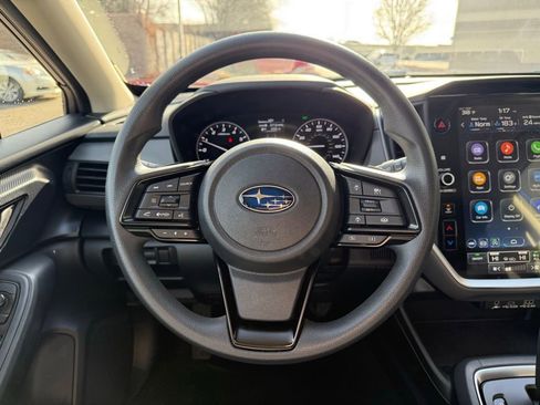 Certified 2025 Subaru Crosstrek 2.0i Premium image 9