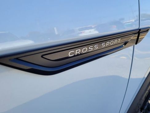 New 2026 Volkswagen Atlas Cross Sport SEL R-Line image 14