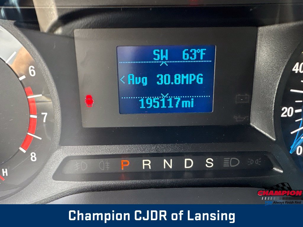 Used 2014 Ford Fusion S FWD image 19