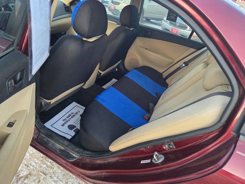 Used 2010 Hyundai Sonata GLS image 7