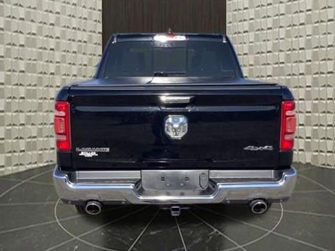 Certified 2022 RAM 1500 Laramie AWD/4WD image 7