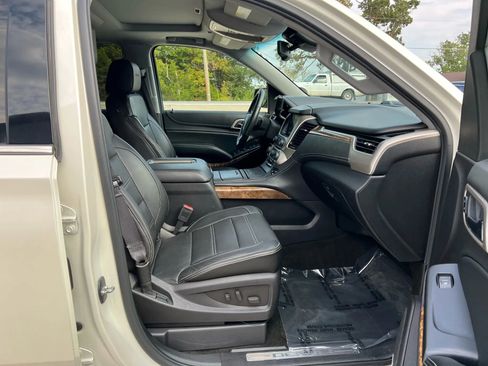 Used 2015 GMC Yukon Denali w/ Open Road Package image 48