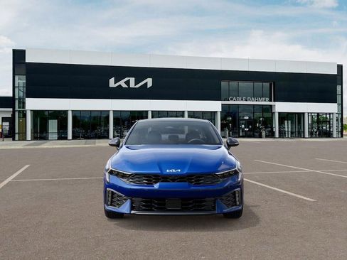 New 2026 Kia K5 GT image 2