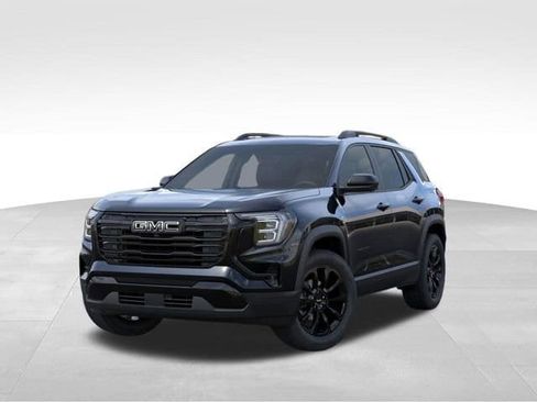 New 2026 GMC Terrain Elevation w/ Elevation Premium Package AWD/4WD image 6