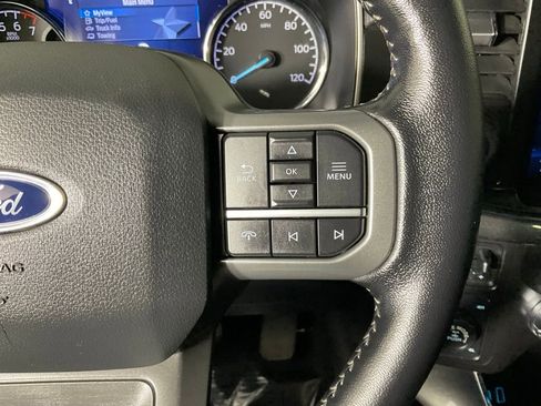 Used 2021 Ford F150 XLT w/ Equipment Group 302A High AWD/4WD image 24