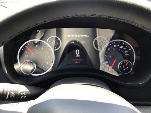 Used 2026 RAM 1500 Lone Star RWD image 18