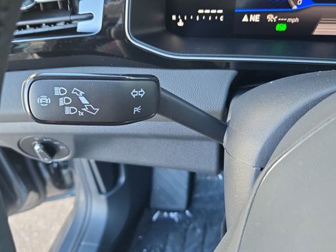 Used 2026 Volkswagen Jetta S FWD image 25