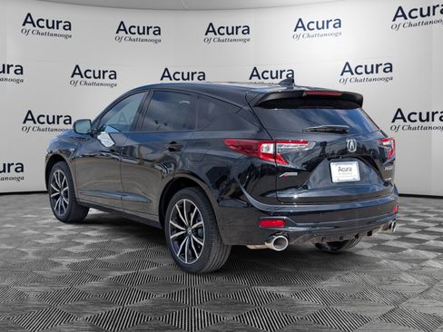 New 2026 Acura RDX A-Spec AWD/4WD image 4