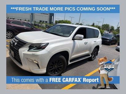 Used 2023 Lexus GX 460 Premium w/ Premium Package