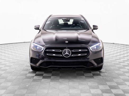 Certified 2023 Mercedes-Benz E 450 4MATIC All-Terrain Wagon w/ Premium Package image 11