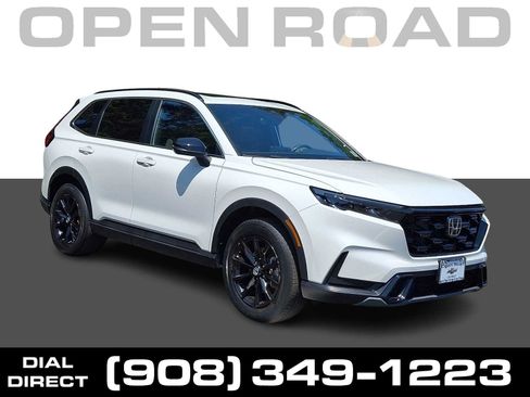 Used 2023 Honda CR-V Sport image 1