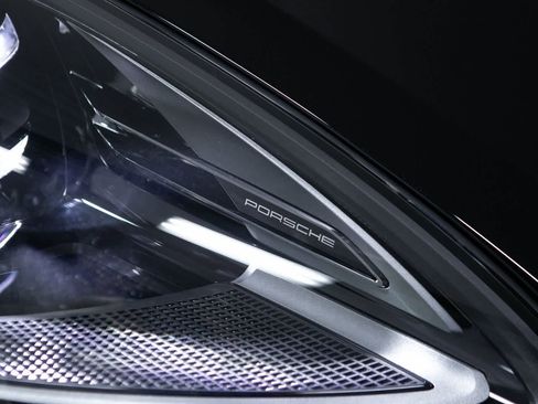 New 2026 Porsche Macan S AWD/4WD image 35