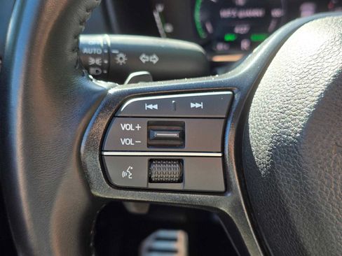 Used 2024 Honda Accord Sport image 32