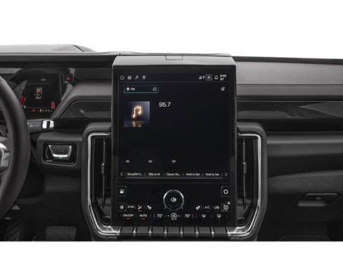 Certified 2025 GMC Yukon AT4 AWD/4WD image 12