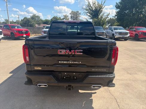New 2026 GMC Sierra 1500 Denali AWD/4WD image 5