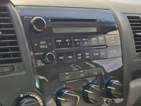 Used 2013 Toyota Tundra 2WD Double Cab image 11