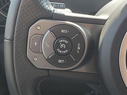 Used 2024 INEOS Grenadier image 17