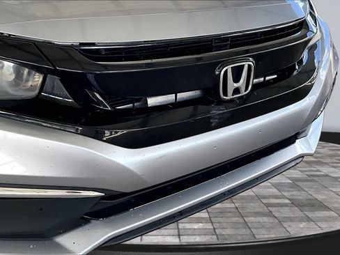 Used 2019 Honda Civic Sport image 29