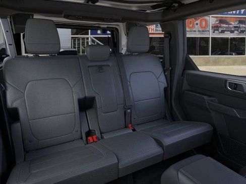 New 2026 Ford Bronco Outer Banks image 11