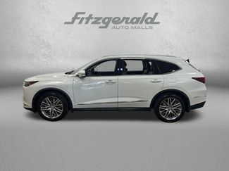 Used 2022 Acura MDX SH-AWD w/ Advance Package video 2