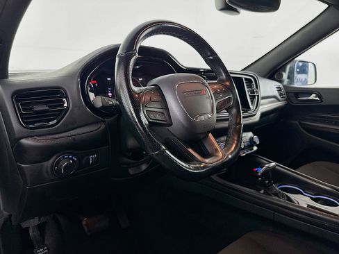 Used 2023 Dodge Durango GT RWD image 21