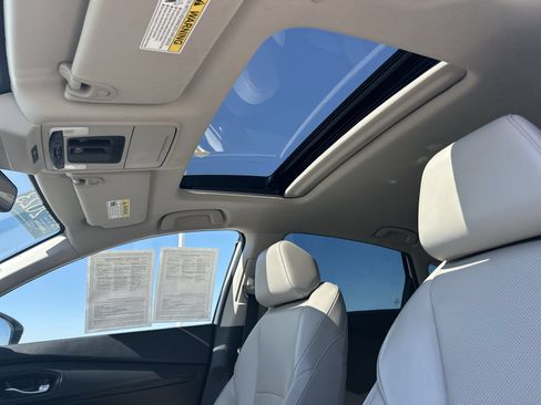 Certified 2023 Honda Accord Touring image 16