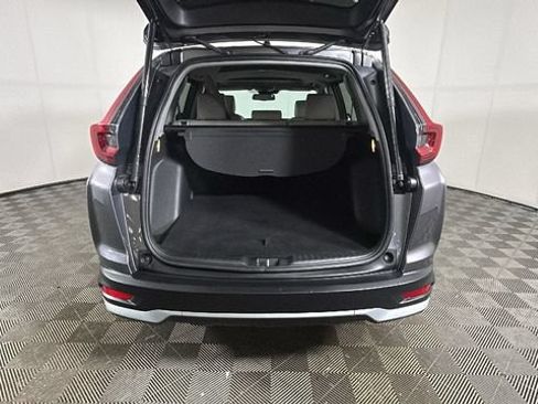 Used 2021 Honda CR-V EX-L image 27
