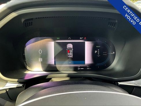 Certified 2024 Volvo XC60 T8 Core w/ Protection Package Premier image 28