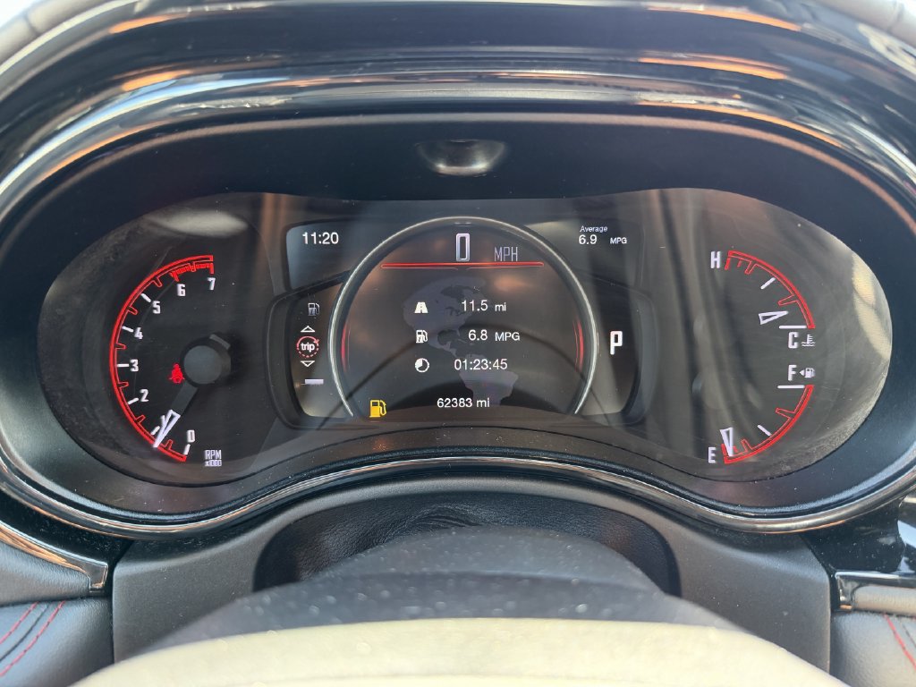 Used 2023 Dodge Durango R/T RWD image 18