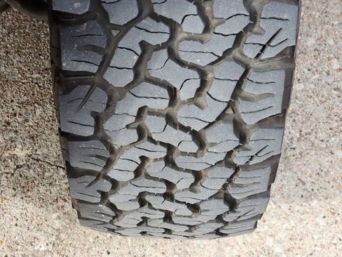 Used 2019 Jeep Grand Cherokee Trailhawk image 10