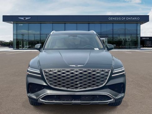New 2026 Genesis GV80 2.5T Advanced AWD/4WD image 2
