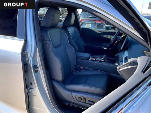 Certified 2025 Lexus RX 350 Premium Plus image 7