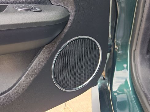 Used 2019 Ford Mustang Bullitt w/ Bullitt Electronics Package RWD image 12