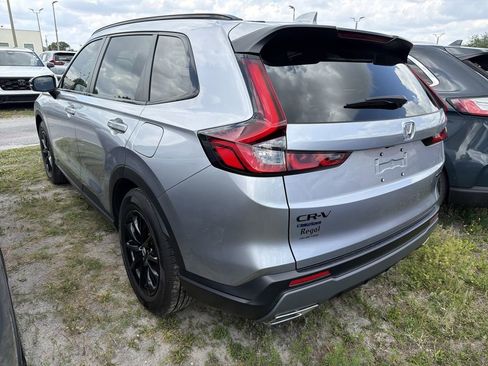 Used 2026 Honda CR-V Sport image 7