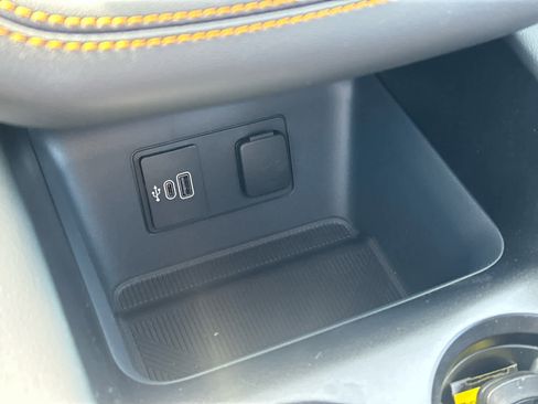 New 2026 Ford Explorer Tremor AWD/4WD image 56