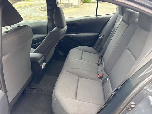 Used 2024 Toyota Corolla LE FWD image 26