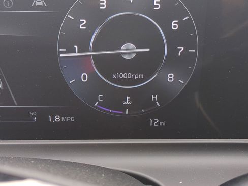 New 2025 Kia Seltos SX w/ SX Sunroof Package AWD/4WD image 28