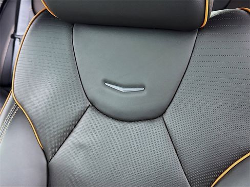 Used 2022 Cadillac CT4 Sport image 22