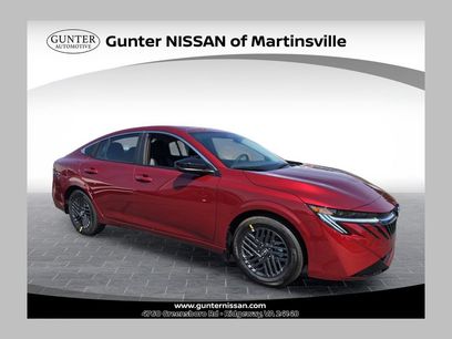 New 2027 Nissan Sentra SV w/ Floor Mat Package