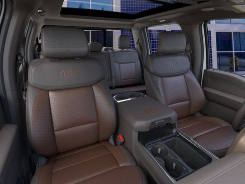 New 2026 Ford F250 King Ranch AWD/4WD image 11