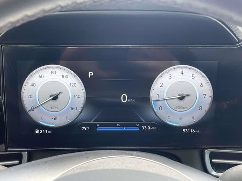 Used 2022 Hyundai Elantra Limited FWD image 30