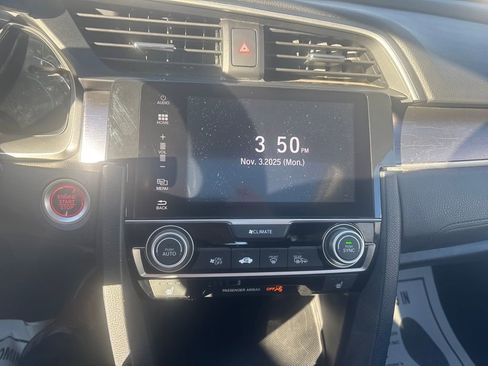 Used 2017 Honda Civic EX-T image 19