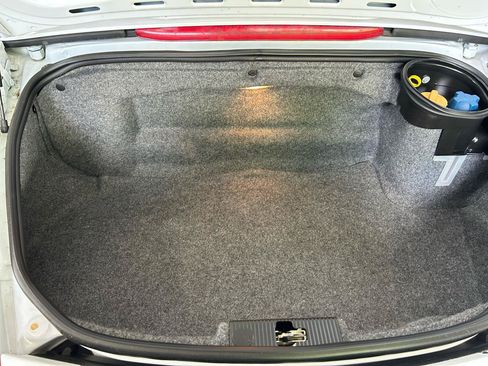 Used 1997 Porsche Boxster RWD image 25