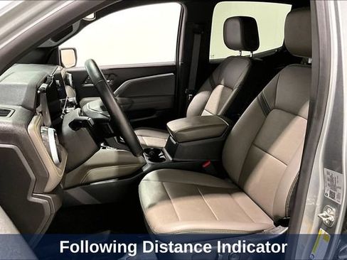 Used 2024 Chevrolet Colorado ZR2 w/ ZR2 Convenience Package III AWD/4WD image 30