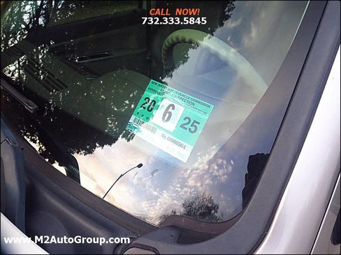 Used 2008 Jeep Liberty Limited w/ Premium Group image 7