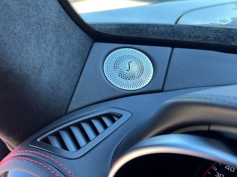 Used 2016 Mercedes-Benz AMG GT S image 30