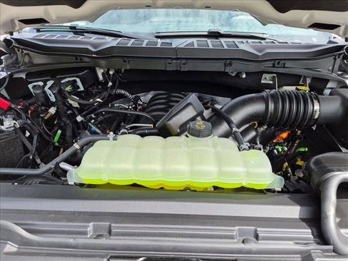New 2026 Ford F150 XLT w/ Equipment Group 302A MID AWD/4WD image 15